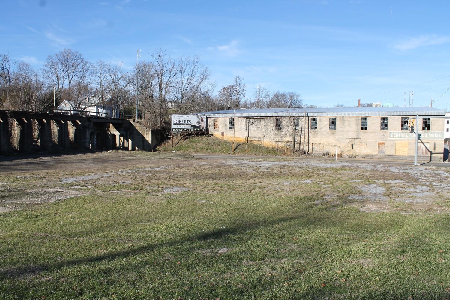 206 S Cutler St, Greeneville, TN 37743